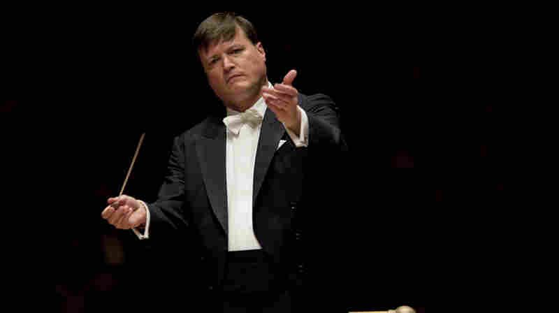 Carnegie Hall Live: Dresden Staatskapelle Plays Bruckner