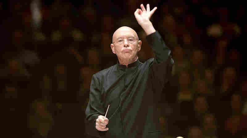 Spring For Music: National Symphony Orchestra At Carnegie Hall