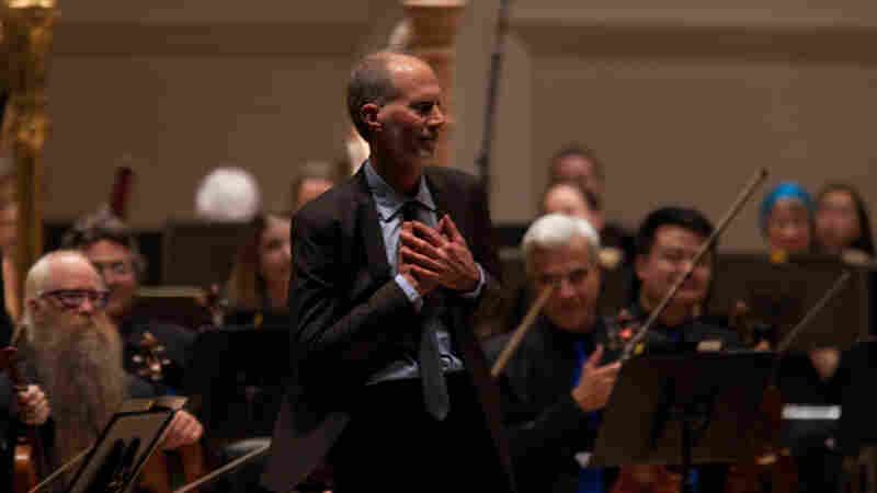 Seattle Symphony, New Pulitzer Winner At Carnegie Hall