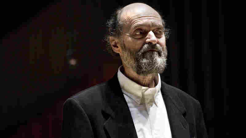 Music By Arvo Pärt, From The Met Museum