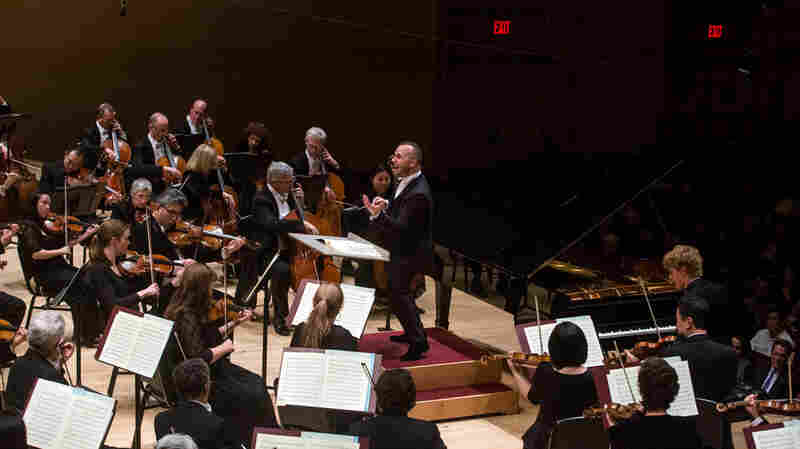 The Philadelphia Orchestra Brings Vienna To Carnegie Hall