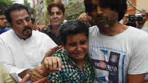 Why Was A Prominent Muslim Musician Gunned Down In Pakistan?