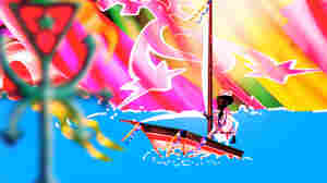 Latitudes: Hear Great Global Music Right Now 