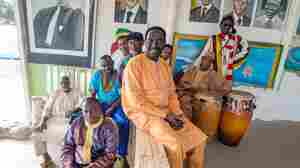 Review: Orchestra Baobab, 'Tribute to Ndiouga Dieng'