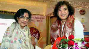 Kishori Amonkar, Leading Indian Classical Vocalist, Dies At Age 84