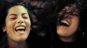 Watch A Buoyant, Bubbly New Video From Ibeyi