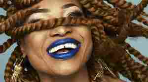 Mali's Oumou Sangaré Keeps Speaking Out On 'Mogoya'