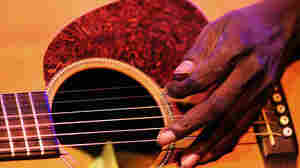 Iconic Australian Musician Dr. G. Yunupingu Has Died, Age 46