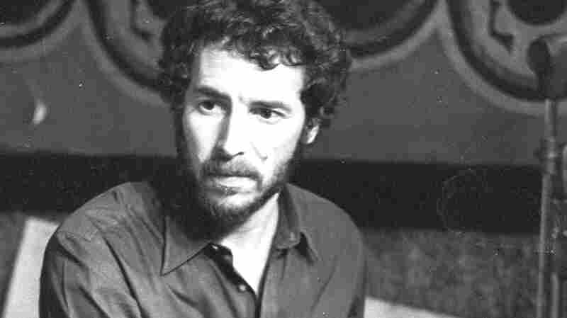 Ben Sidran On Piano Jazz