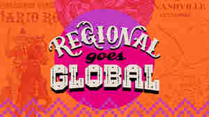Regional Goes Global, Part 1: Finding Peso Pluma's music revolution in Nashville