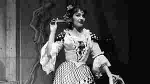 Maria Callas: The soprano of the century