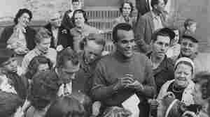 How Harry Belafonte's Caribbean roots helped him change America
