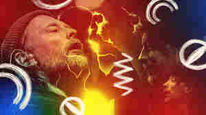 Can Thom Yorke escape his own voice?