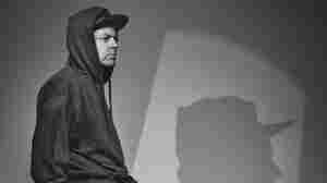 For DJ Shadow, falling down musical rabbit holes is half the fun