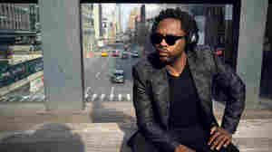 Baritone Will Liverman celebrates women in new album 'Show Me The Way'