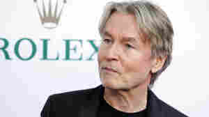 San Francisco Symphony music director Esa-Pekka Salonen resigns