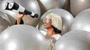 Tierra Whack opens up: 'Don't we all fake it?'