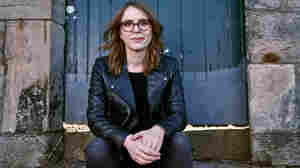 Composer Anna Clyne, a radical melodist with a painter's eye
