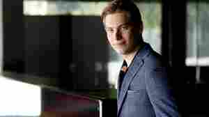 28-year-old conductor Klaus Mäkelä will lead the Chicago Symphony Orchestra