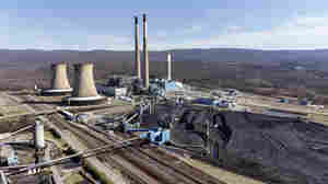 Coal and new gas power plants will have to meet climate pollution targets