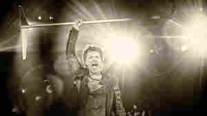 'I can only give the best': Bon Jovi on vocal surgery and the road to recovery 