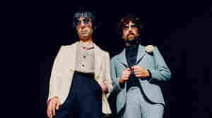 Justice come roaring back to life on 'Hyperdrama'