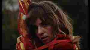 Maya Hawke harnesses life's mayhem on 'Chaos Angel'
