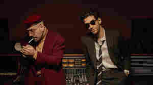 On their latest album, Chromeo gets serious ... but not that serious