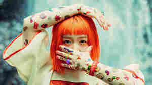 Sense of Place: This Tokyo act embodies the energy of Japan's busy capital 